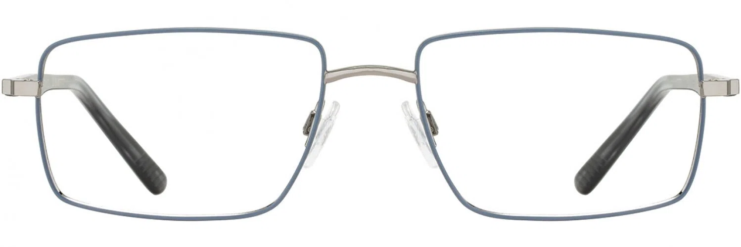 Alan J AJ174 Eyeglasses